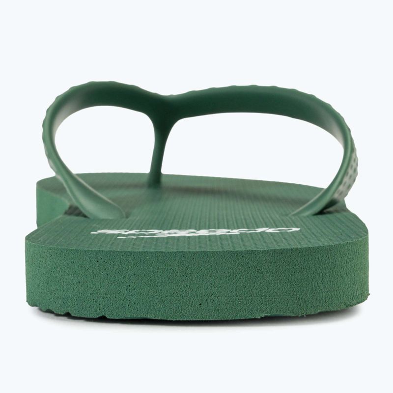 Pánske šľapky Speedo khaki 6