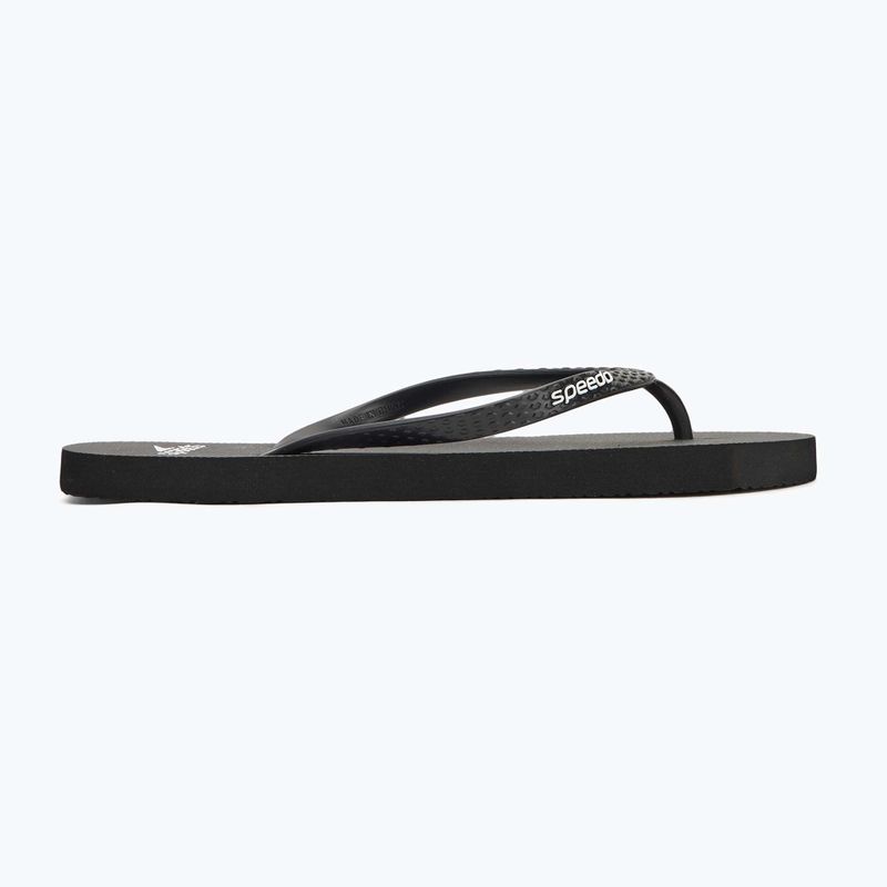 Dámske žabky Speedo Flip Flop black 2
