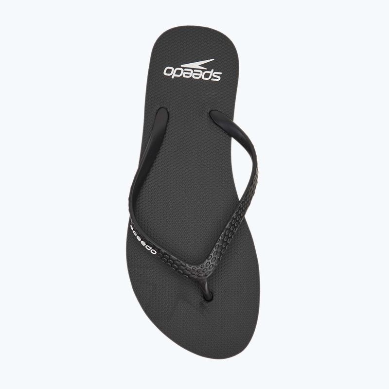 Dámske žabky Speedo Flip Flop black 5