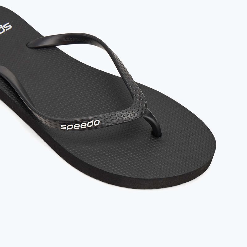 Dámske žabky Speedo Flip Flop black 7