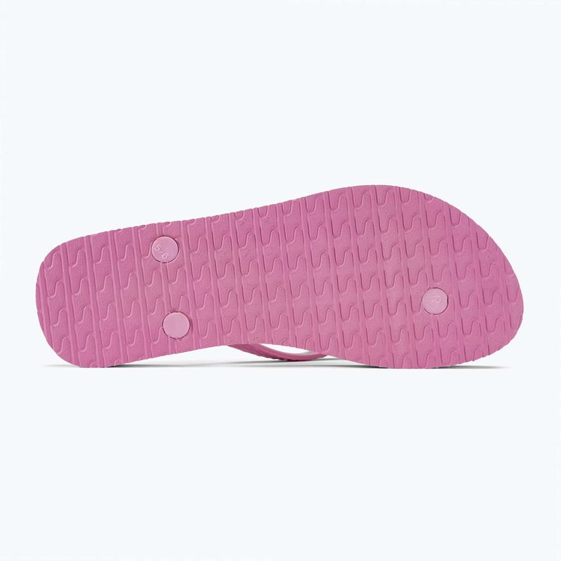Dámske šľapky Speedo Flip Flop s potlačou 4