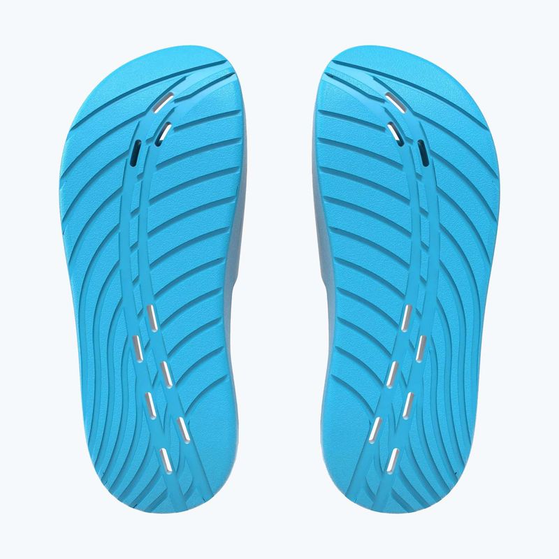 Detské šľapky Speedo Slide blue 9