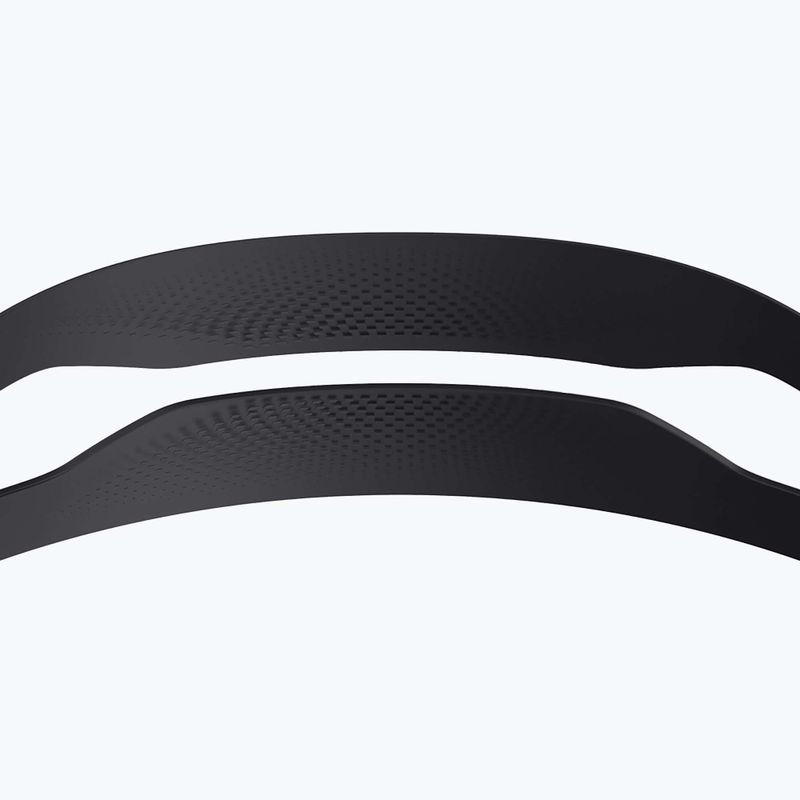 Plavecká maska Speedo Biofuse 2.0 black / steel 7
