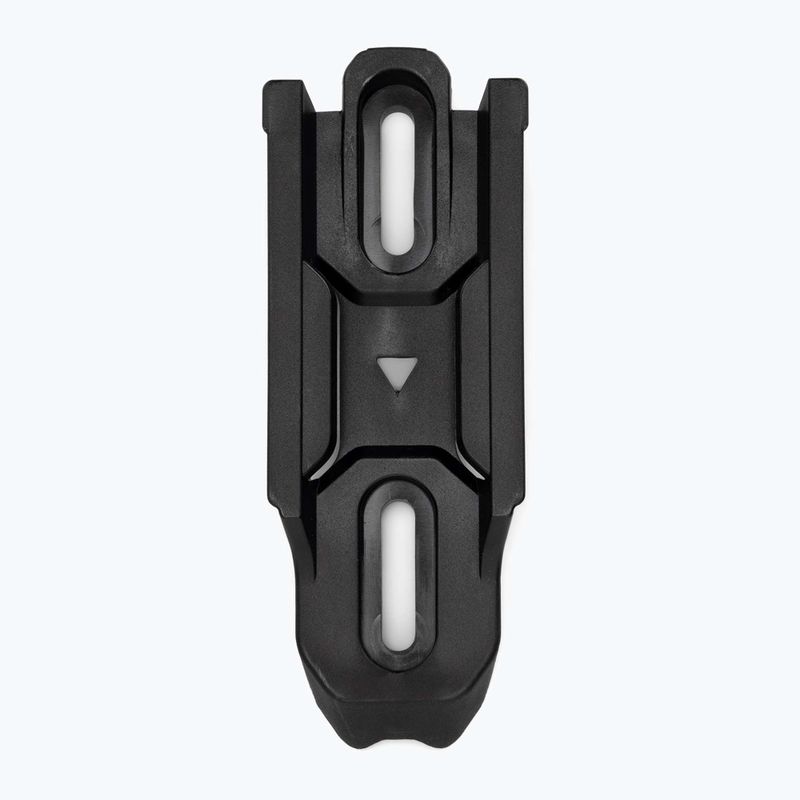 Zámok na bicykel Hiplok Switch 105 cm gray 6