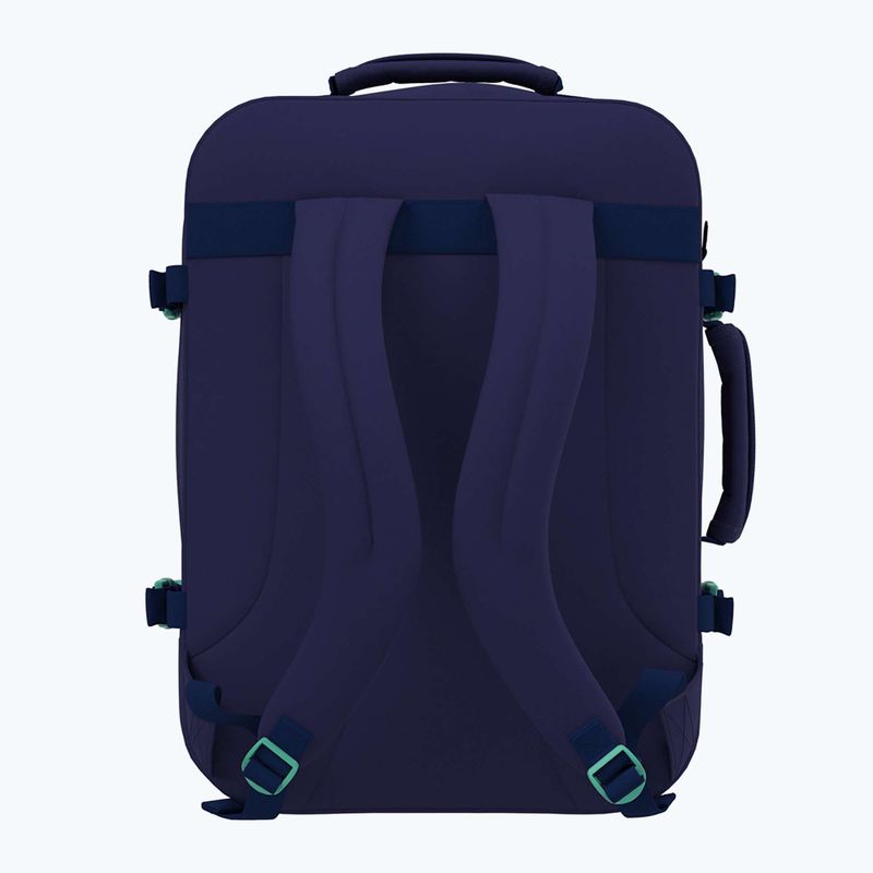 Cestovný batoh CabinZero Classic 44 l deep ocean 3