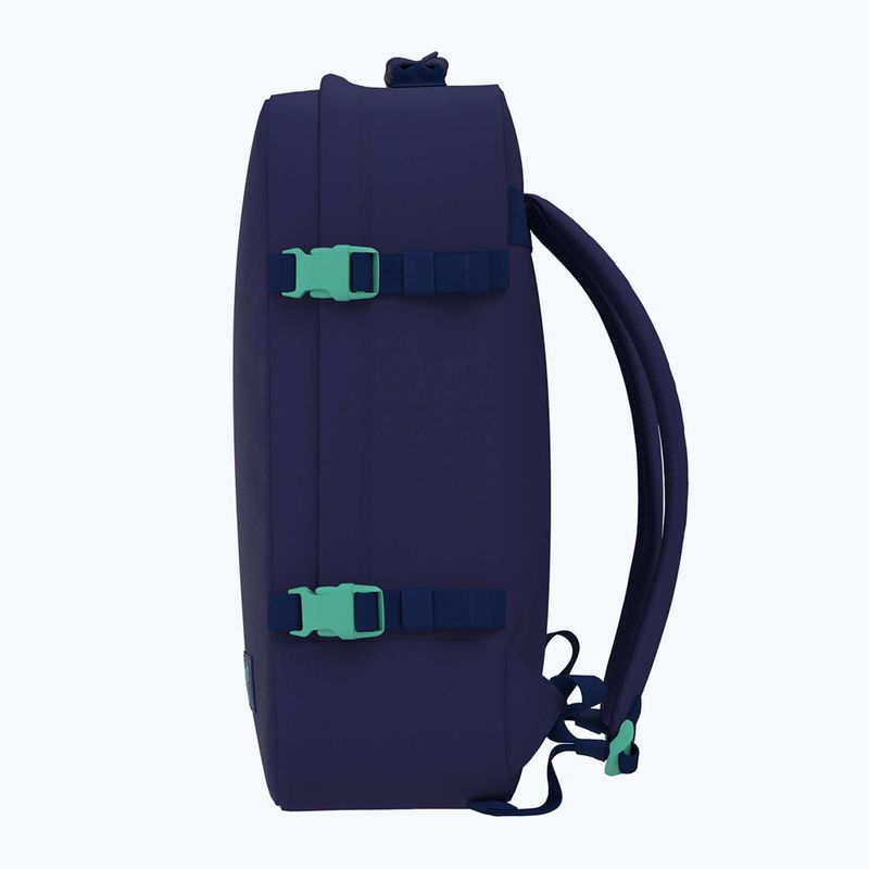 Cestovný batoh CabinZero Classic 44 l deep ocean 6