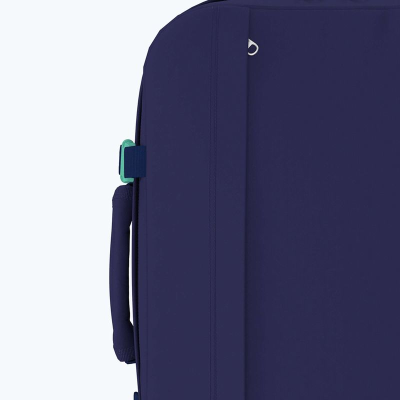 Cestovný batoh CabinZero Classic 44 l deep ocean 9