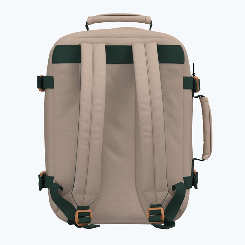 Cestovný batoh CabinZero Classic 28 l cebu sands 3
