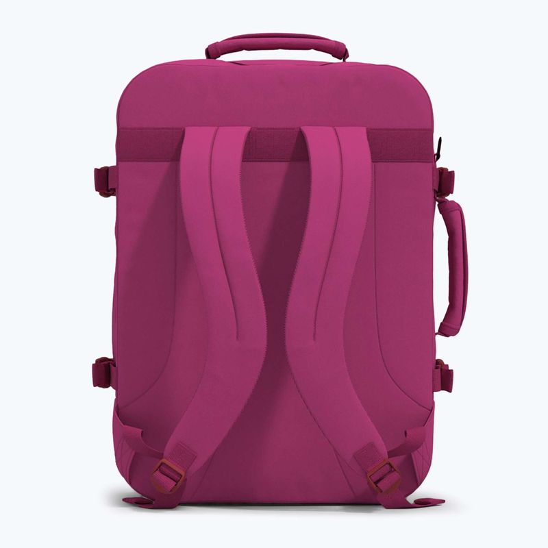 Cestovný batoh CabinZero Classic 44 l lovestruck pink 3