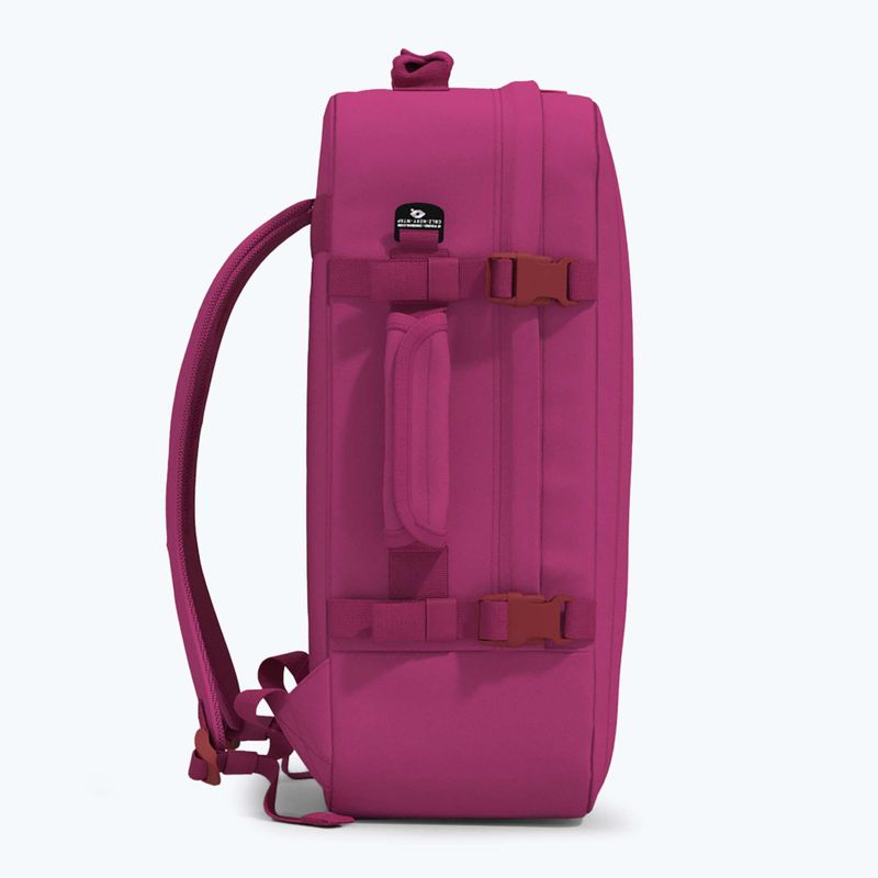Cestovný batoh CabinZero Classic 44 l lovestruck pink 5