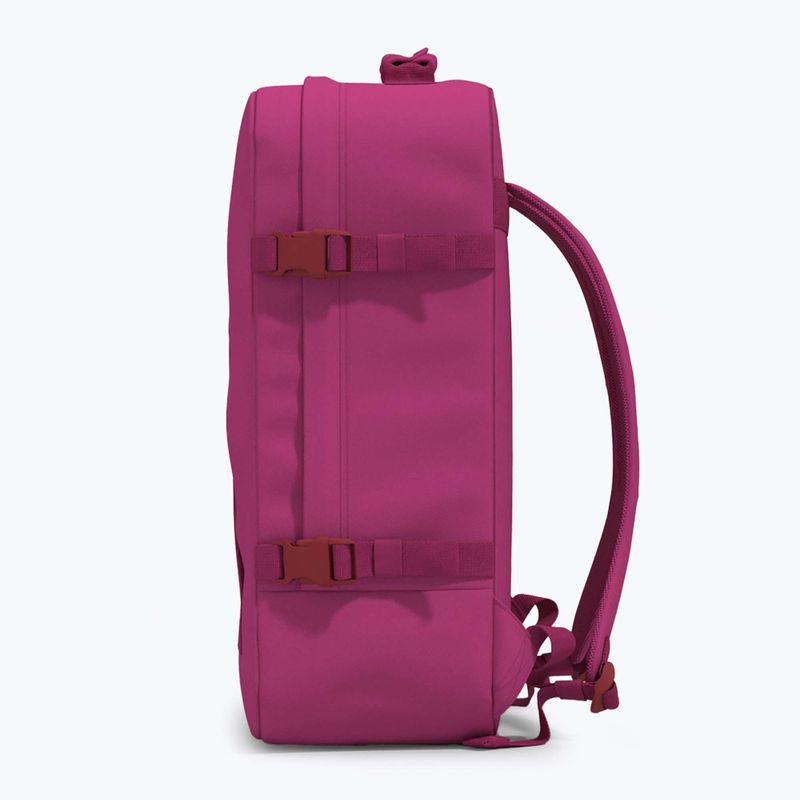 Cestovný batoh CabinZero Classic 44 l lovestruck pink 6