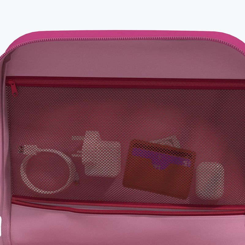 Cestovný batoh CabinZero Classic 44 l lovestruck pink 12