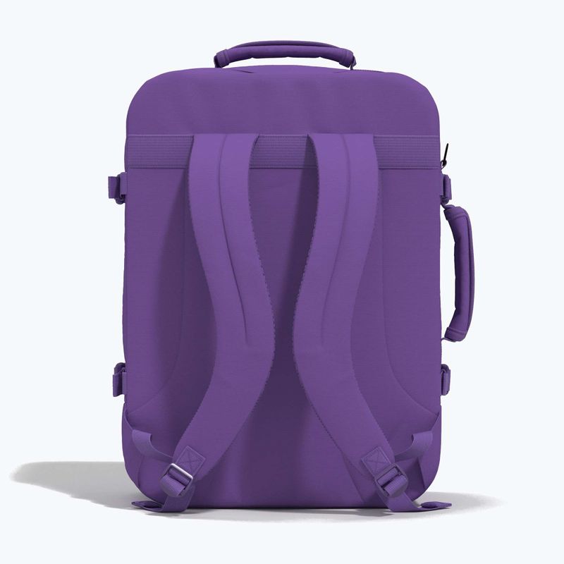 Cestovný batoh CabinZero Classic 44 l lavender dream 3