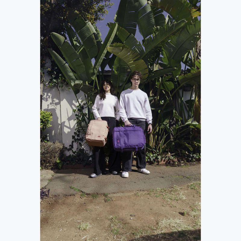 Cestovný batoh CabinZero Classic 44 l lavender dream 15