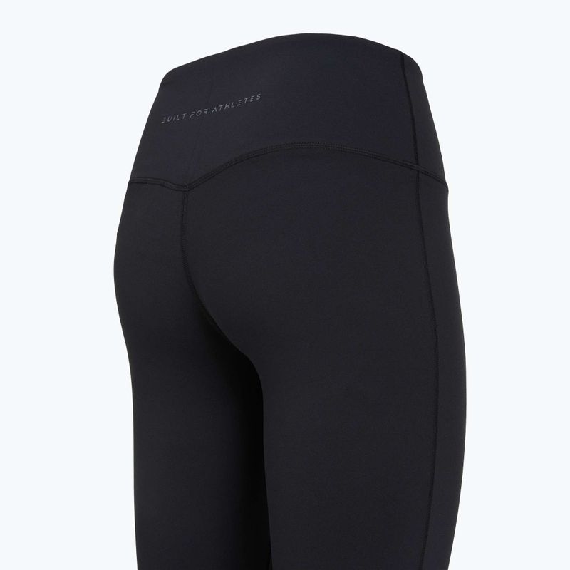 Dámske tréningové legíny Built For Athletes Training black 6