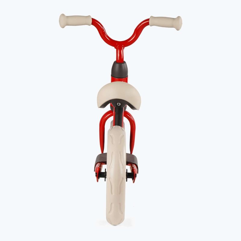 Odrážadlo Qplay Trainer red 4