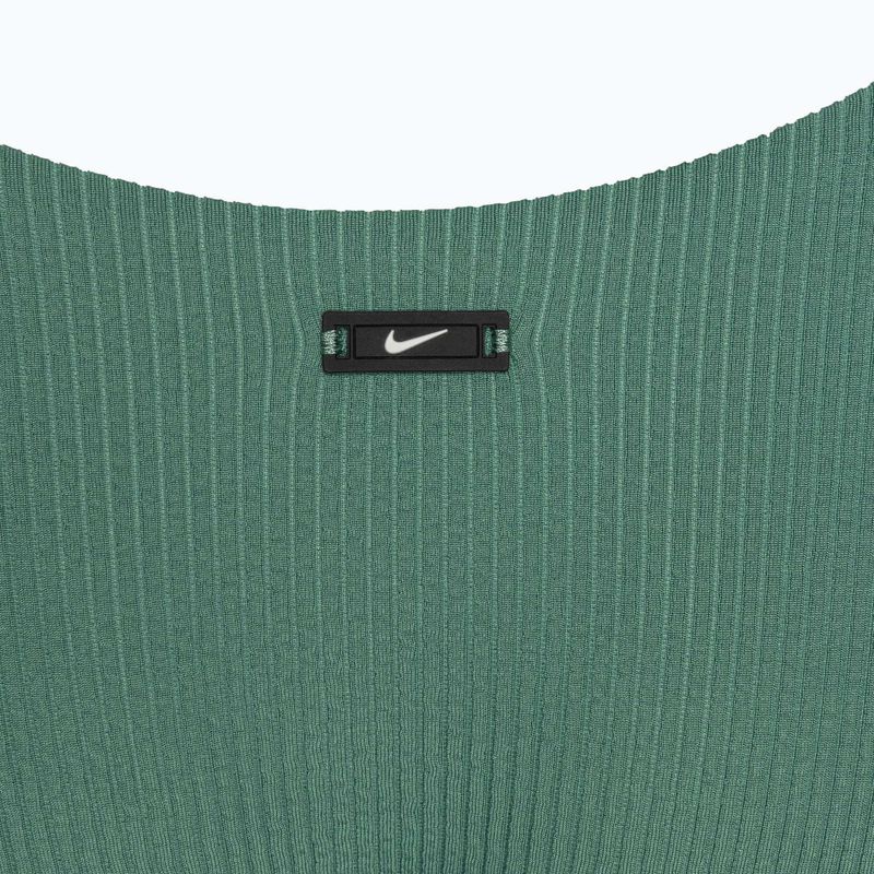 Jednodielne plavky Nike Elevated Essential Pucker Crossback 3