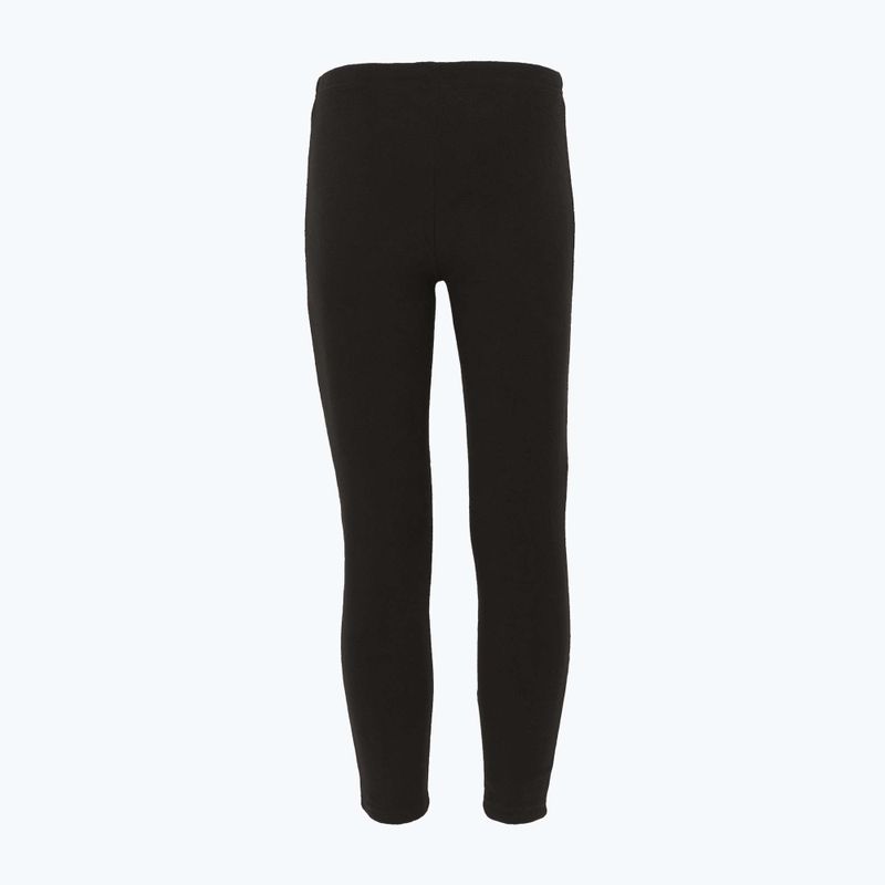 Detské termo nohavice REGATTA Thermal Baselayer black 2