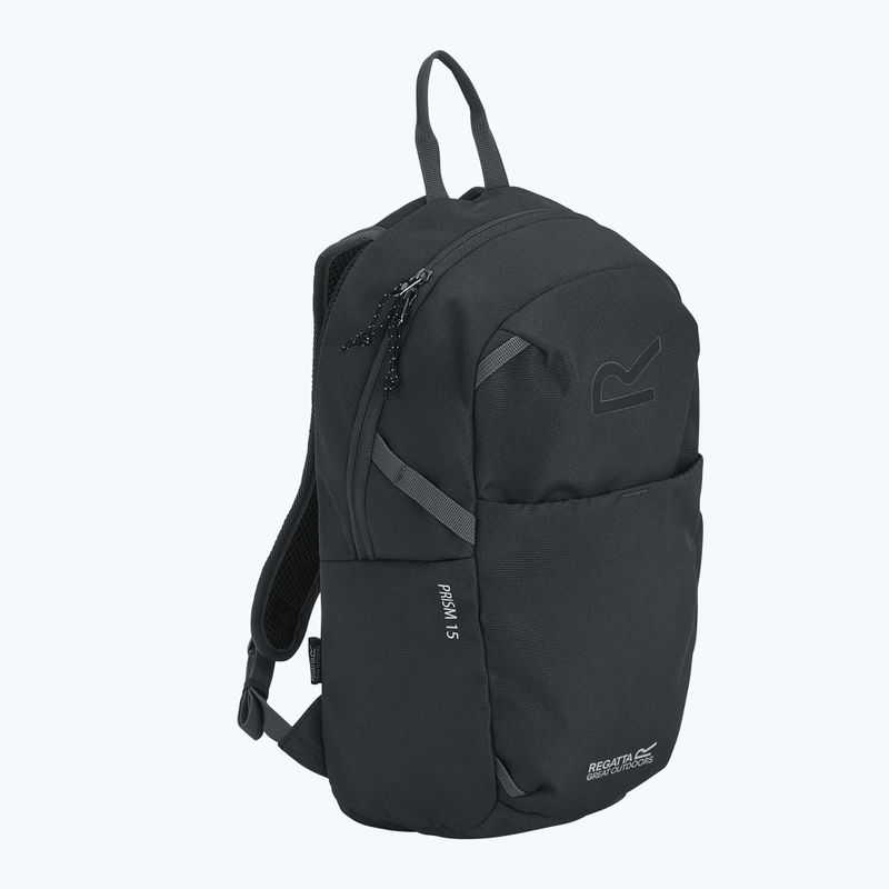 Mestský batoh REGATTA Everyday Prism 15 l ash 2