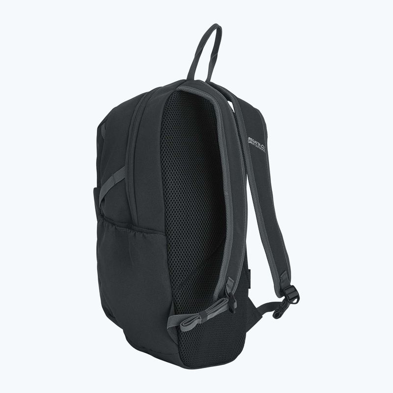 Mestský batoh REGATTA Everyday Prism 15 l ash 3