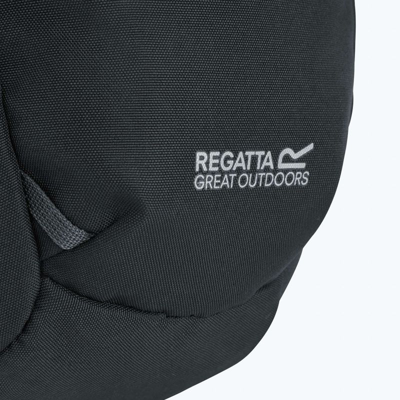 Mestský batoh REGATTA Everyday Prism 15 l ash 5