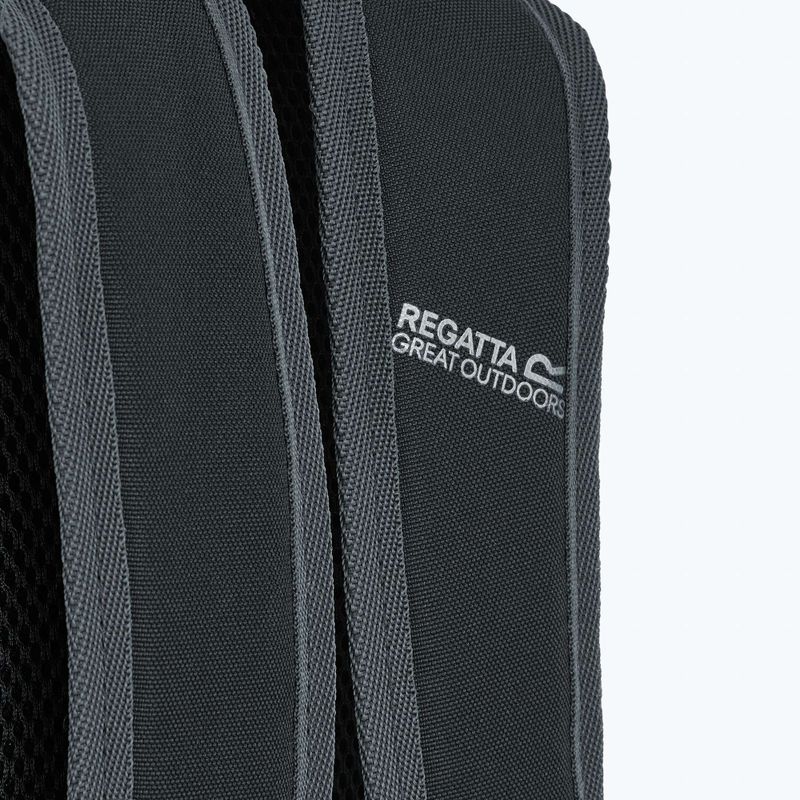 Mestský batoh REGATTA Everyday Prism 15 l ash 6