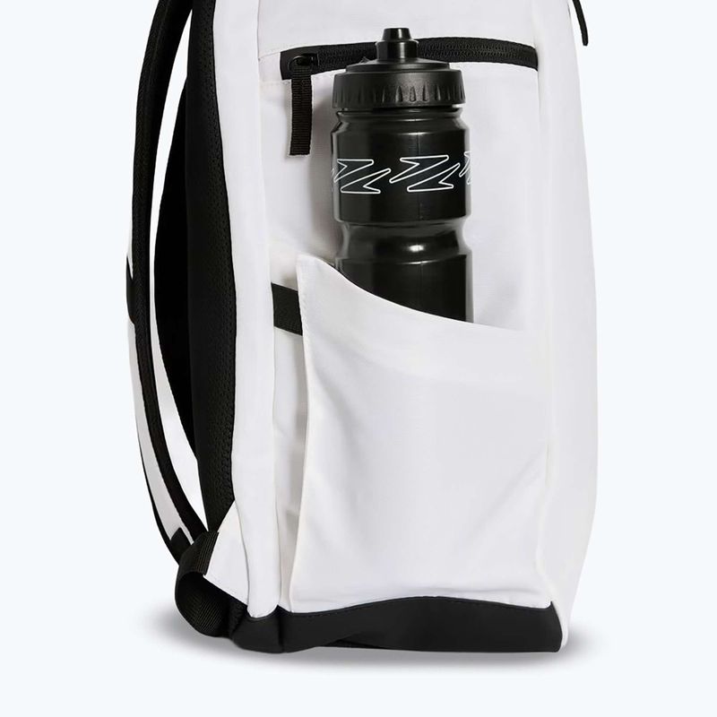 Plavecký batoh Speedo Flex Bag 25 l speedo white/speedo black 5