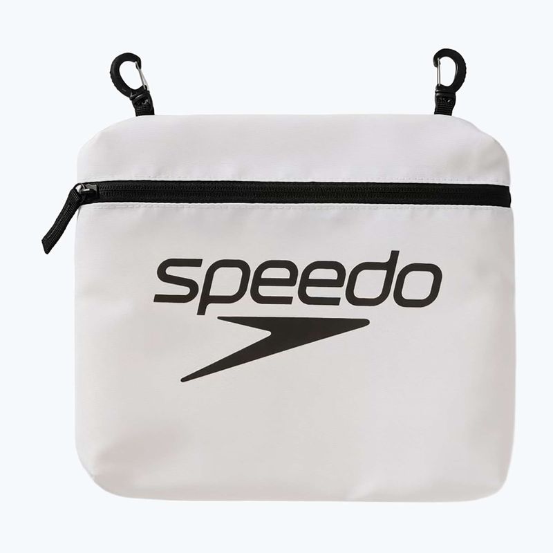 Plavecký batoh Speedo Flex Bag 25 l speedo white/speedo black 8