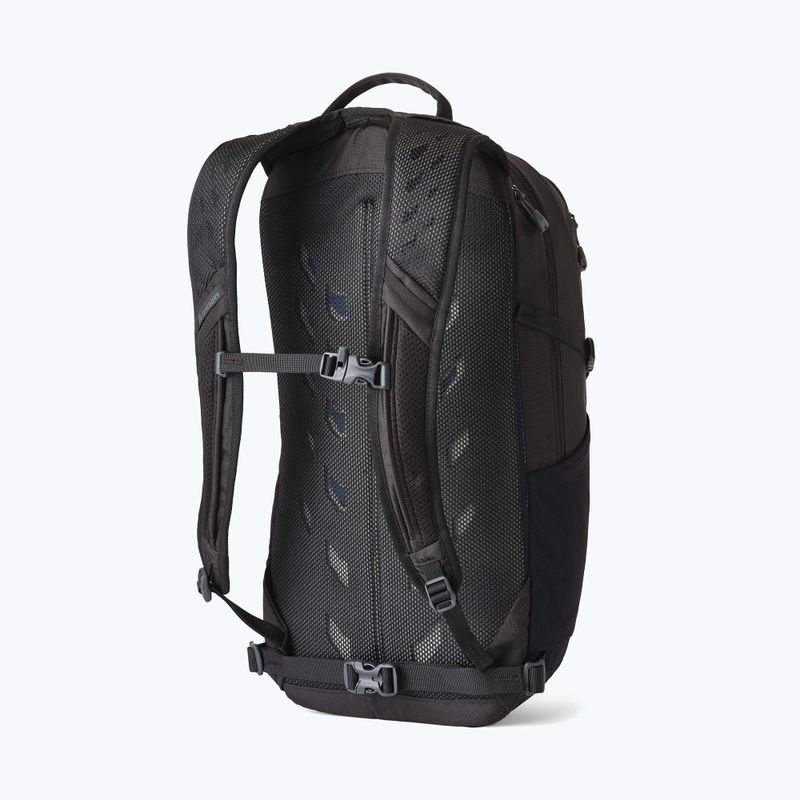Batoh Gregory Nano 20 l optic black 2