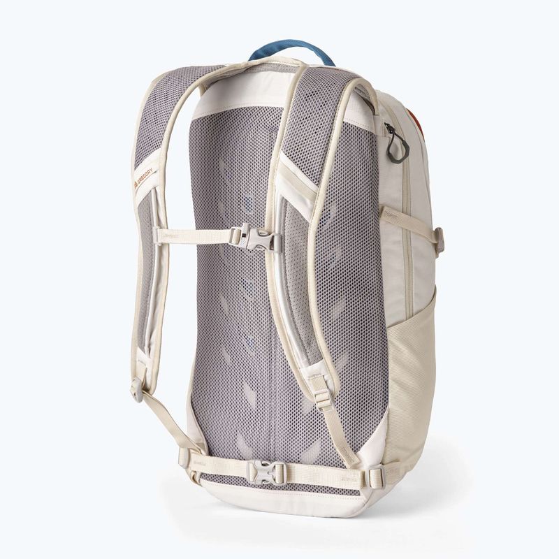Batoh Gregory Nano 20 l chalk white 2