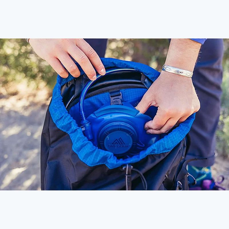 Turistický batoh Gregory Kiro 28 l RC alpine alpine black 11