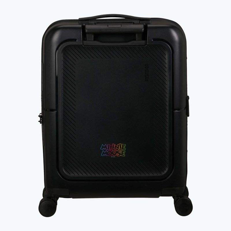 Cestovný kufor American Tourister Dashpop Disney 47 l minnie neon gradient 3