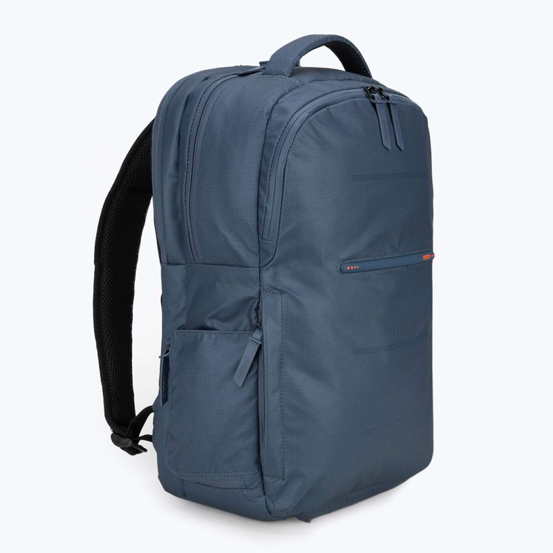 American Tourister Urban Groove batoh 23 l navy/ orange 2