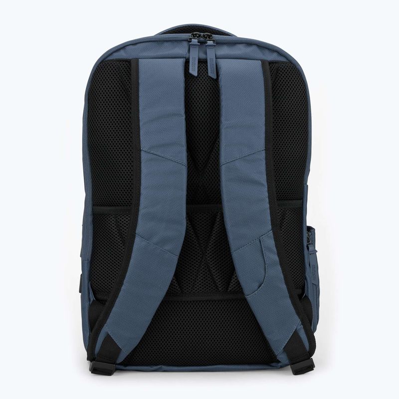 American Tourister Urban Groove batoh 23 l navy/ orange 3