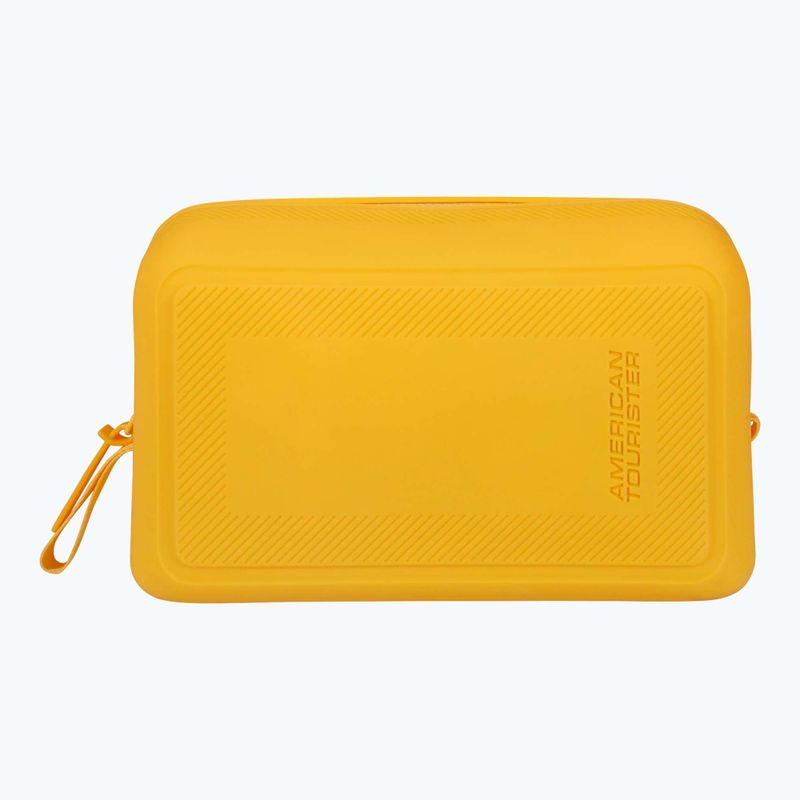 American Tourister Washbag Pop 4,5 l zlatožltá 2
