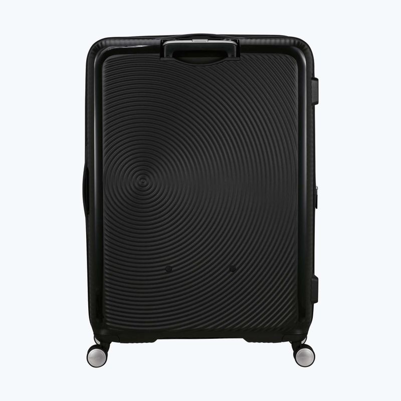Cestovný kufor American Tourister Soundbox 145 l bass black 3