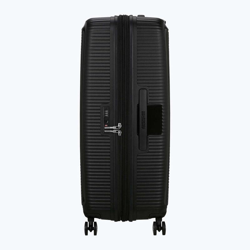 Cestovný kufor American Tourister Soundbox 145 l bass black 4