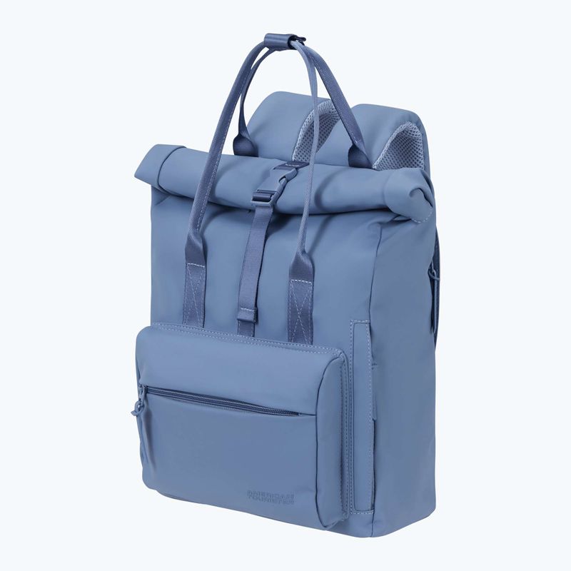 Mestský batoh American Tourister Urban Groove City Mono UG16 17 l storm blue 2