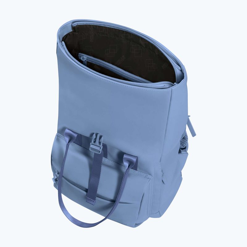 Mestský batoh American Tourister Urban Groove City Mono UG16 17 l storm blue 5