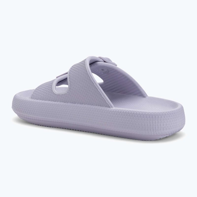 Dámske žabky O'Neill Soquel Slider Low misty lilac 3