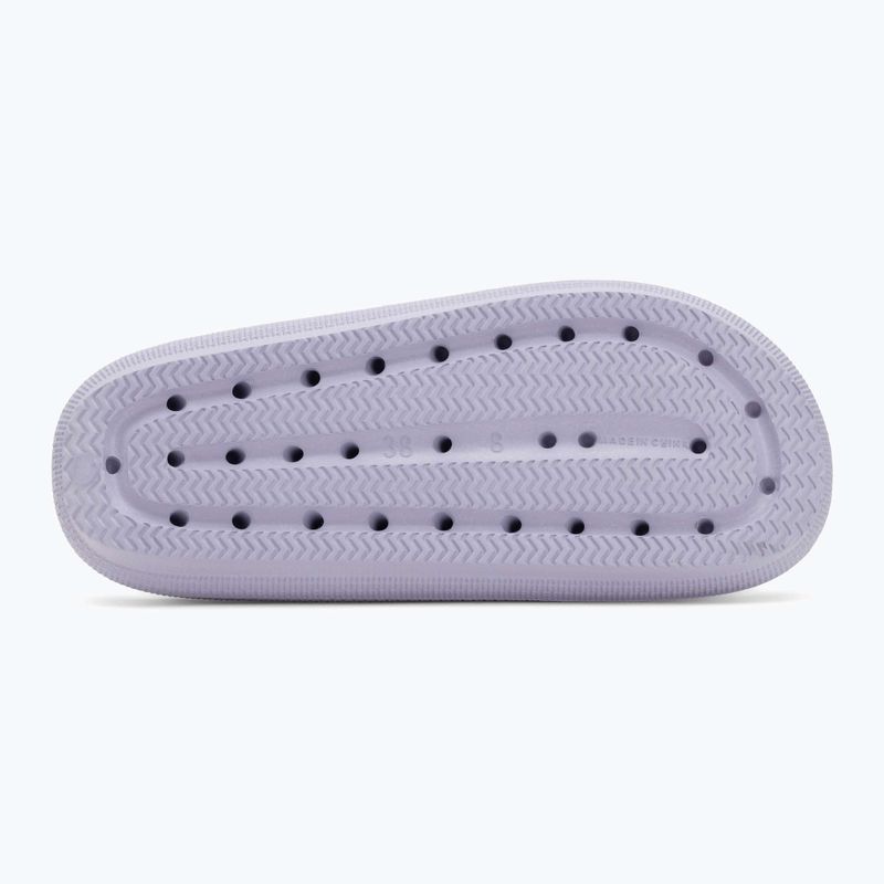 Dámske žabky O'Neill Soquel Slider Low misty lilac 4