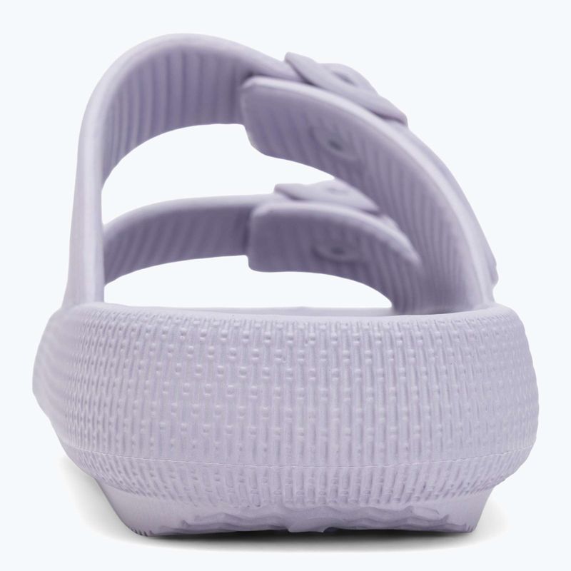 Dámske žabky O'Neill Soquel Slider Low misty lilac 6