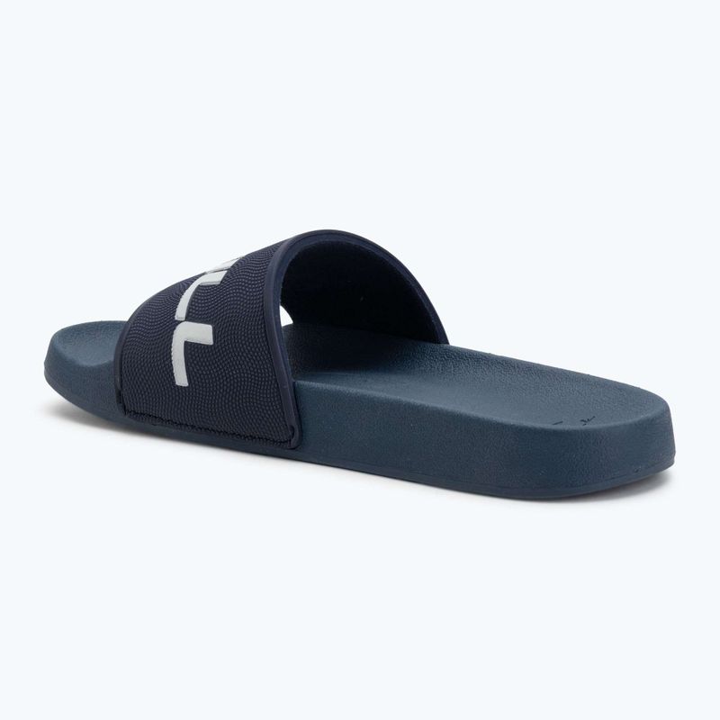 Pánske šaty O'Neill Logo Slides dress blues 3