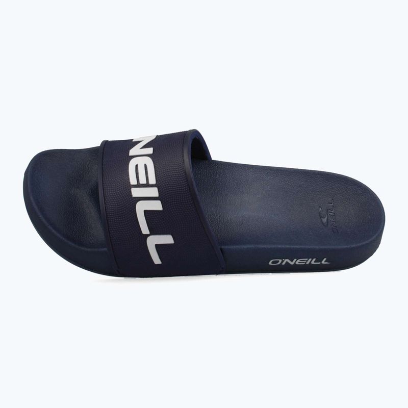 Pánske šaty O'Neill Logo Slides dress blues 8