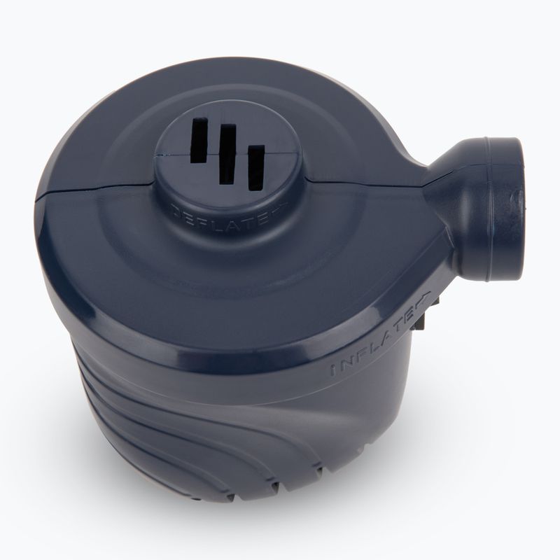 Outwell Sky2 Pump 12V/230V elektrické čerpadlo čierne 651062 3