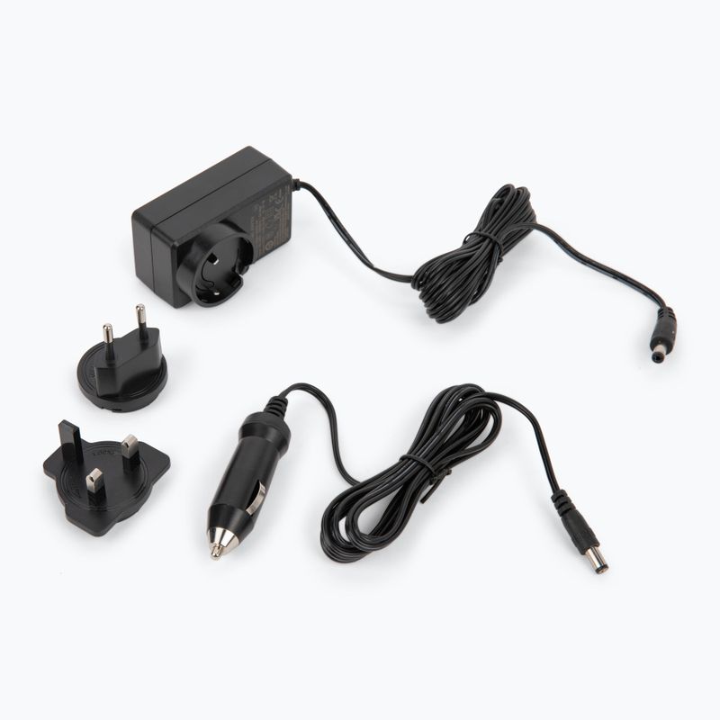 Outwell Sky2 Pump 12V/230V elektrické čerpadlo čierne 651062 5