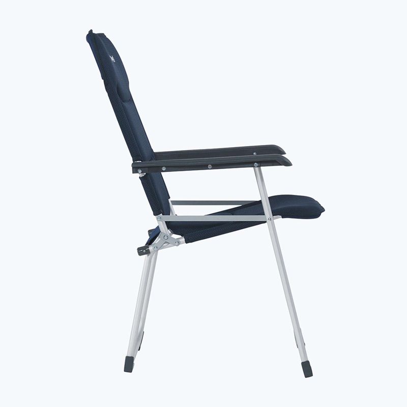 Turistická stolička Outwell Kirkland navy 2