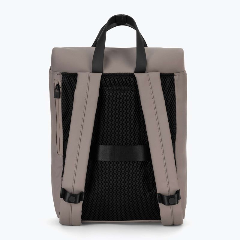 Mestský batoh Rains 2 Way Tote Cinder 3