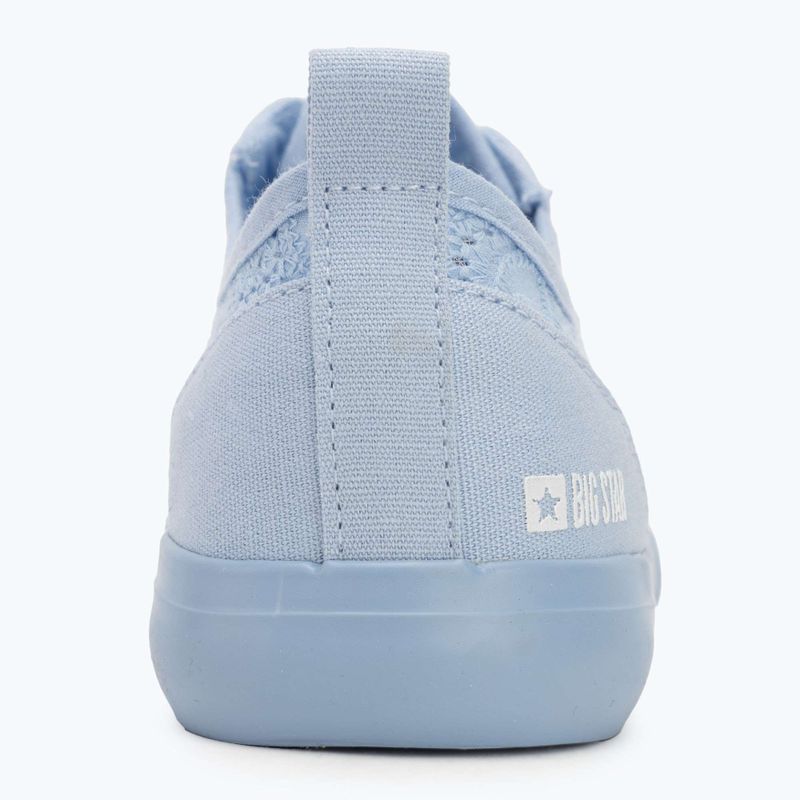 Dámske tenisky BIG STAR J274061 blue 6