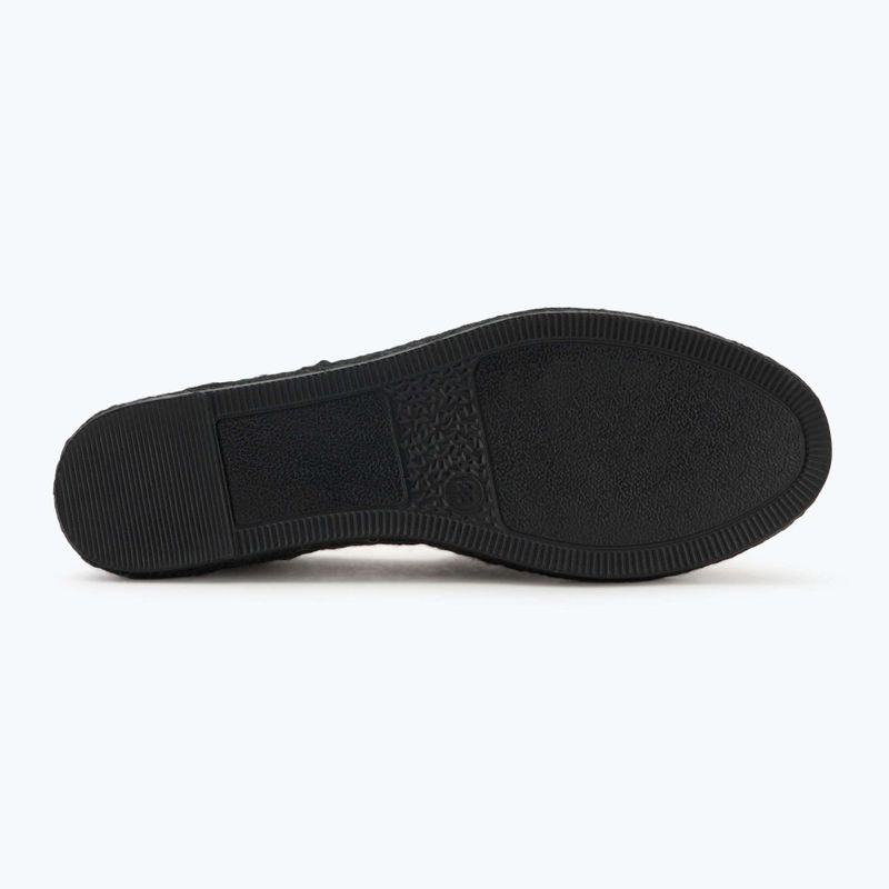 Dámske espadrilky BIG STAR JJ274867 black 4